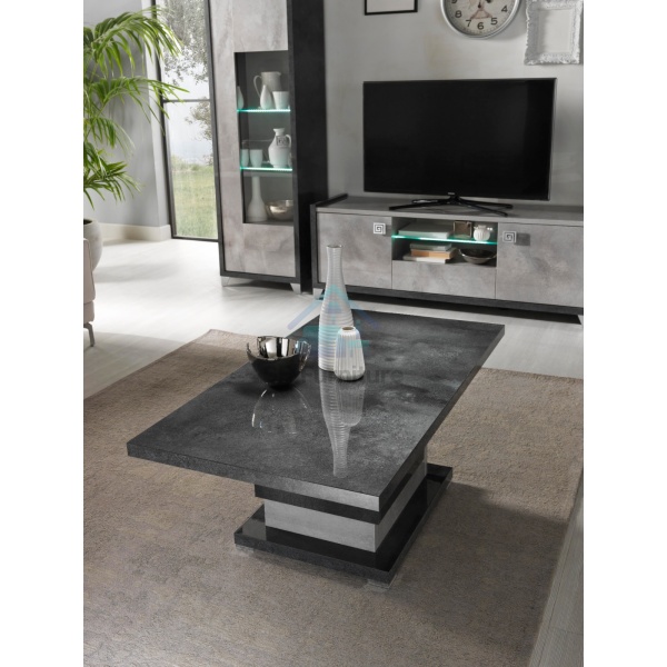 Hilton Tv With CT , Hilton Tv Unit