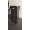 Hampton Grey 3 Shoe Rack, shoe Rack,