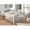 double bed