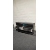 Grey Hampton -2 Door Shoe Rack