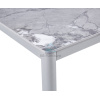 Amber Grey Coffee Table
