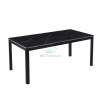 Amber BlackNew Pattern Coffee Table