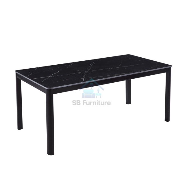 Amber BlackNew Pattern Coffee Table