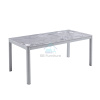 Amber Grey Coffee Table