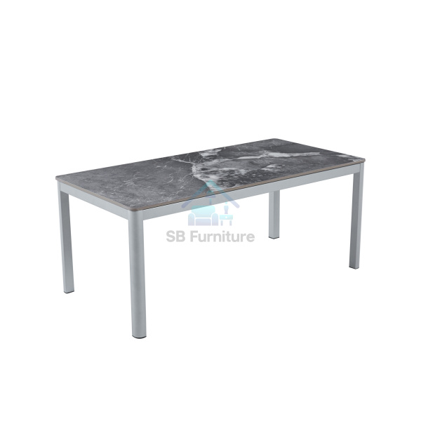 Amber Grey New Coffee Table