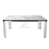 Daisy Grey Coffee Table